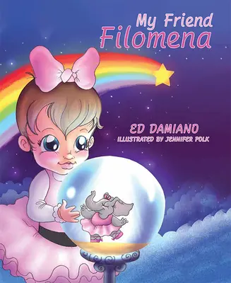 Mon amie Filomena - My Friend Filomena