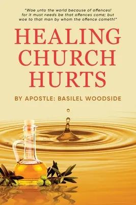 Guérir les blessures de l'Église - Healing Church Hurts