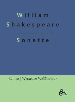 Sonnets - Sonette