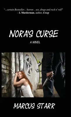 La malédiction de Nora - Nora's Curse