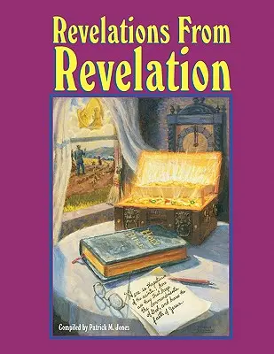 Révélations de l'Apocalypse - Revelations from Revelation