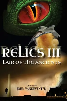 Relics III : Le repaire des anciens - Relics III: Lair Of The Ancients