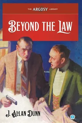Au-delà de la loi - Beyond the Law