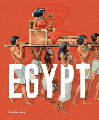 L'Égypte - Egypt