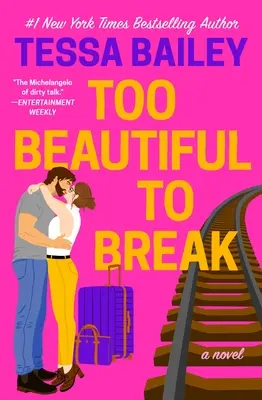 Trop belle pour être brisée - Too Beautiful to Break