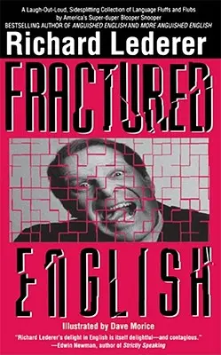 L'anglais fracturé - Fractured English