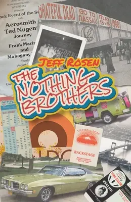 Les Nothing Brothers - The Nothing Brothers