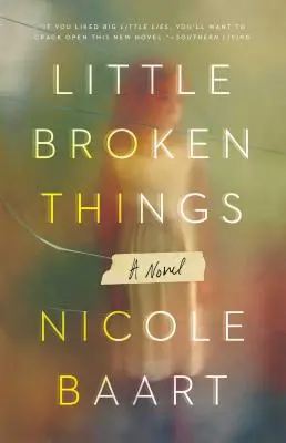 Petites choses brisées - Little Broken Things