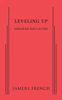 Mise à niveau - Leveling Up