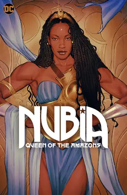Nubia : La reine des amazones - Nubia: Queen of the Amazons
