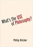 À quoi sert la philosophie ? - What's the Use of Philosophy?