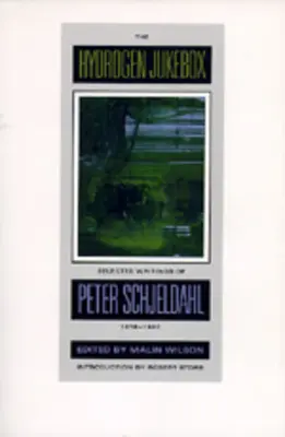 Le Jukebox à hydrogène : Écrits choisis de Peter Schjeldahl, 1978-1990volume 2 - The Hydrogen Jukebox: Selected Writings of Peter Schjeldahl, 1978-1990volume 2