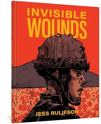 Blessures invisibles : Le journalisme graphique - Invisible Wounds: Graphic Journalism