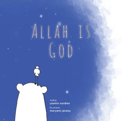 Allah est Dieu - Allah Is God