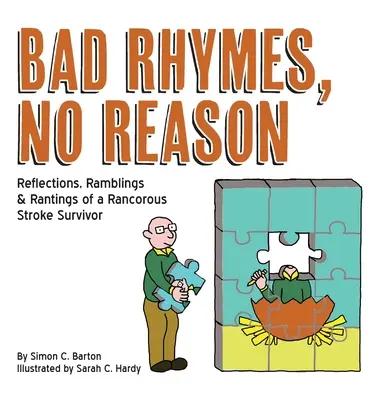 Mauvaises rimes, sans raison - Bad Rhymes, No Reason