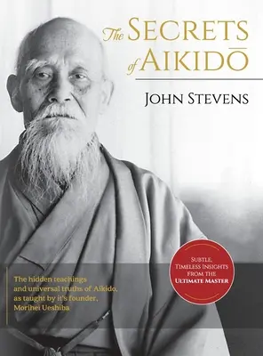 Les secrets de l'Aïkido - Secrets of Aikido