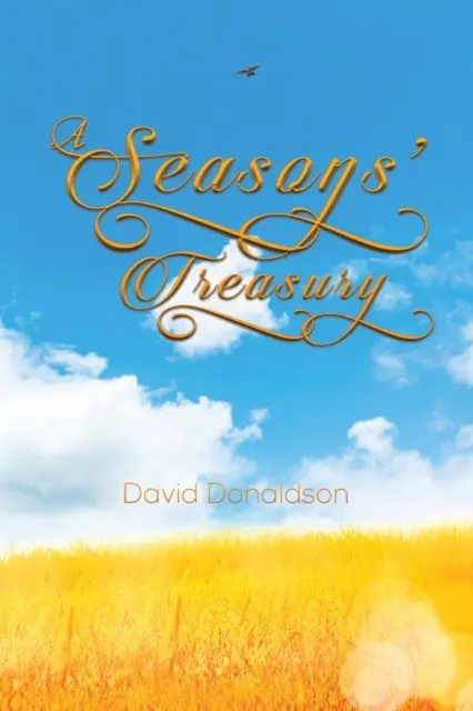 Trésor des saisons - A Seasons' Treasury