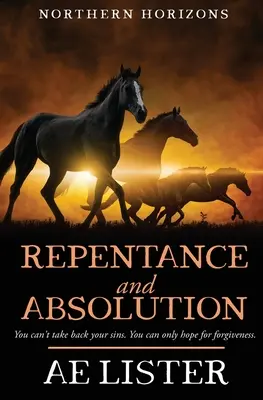 Repentir et absolution - Repentance and Absolution