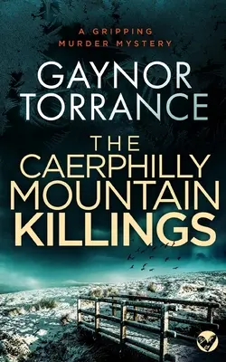 THE CAERPHILLY MOUNTAIN KILLINGS un roman policier captivant - THE CAERPHILLY MOUNTAIN KILLINGS a gripping murder mystery