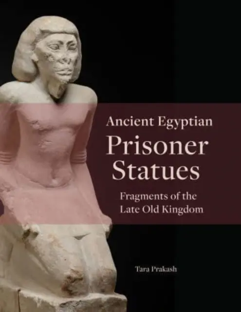 Statues de prisonniers de l'Égypte ancienne : Fragments de la fin de l'Ancien Empire - Ancient Egyptian Prisoner Statues: Fragments of the Late Old Kingdom