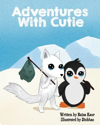 Adventures With Cutie (Aventures avec Cutie) - Adventures With Cutie