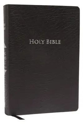Bible d'étude - KJV - Study Bible-KJV