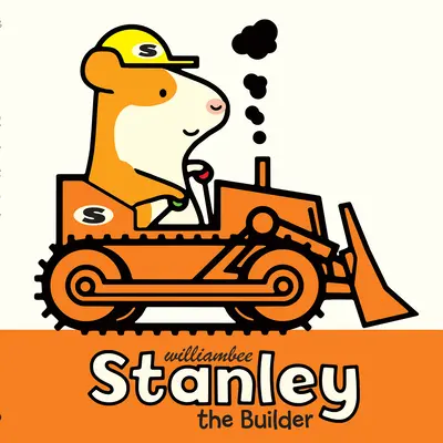 Stanley le bâtisseur - Stanley the Builder