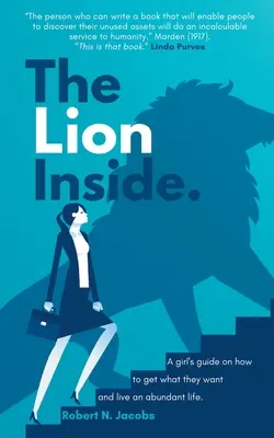 Le lion à l'intérieur - The Lion Inside