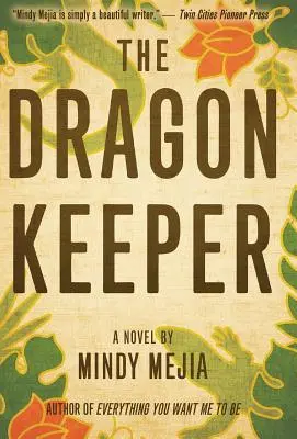 Le gardien du dragon - The Dragon Keeper