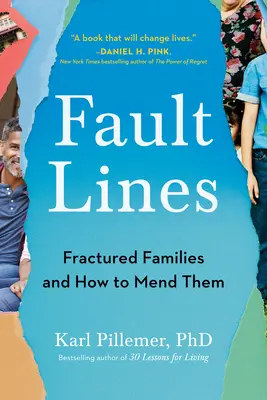 Fault Lines : Les familles fracturées et comment les réparer - Fault Lines: Fractured Families and How to Mend Them