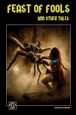 Festin de fous et autres contes - Feast of Fools and Other Tales