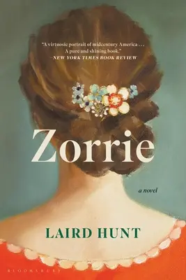 Zorrie