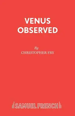 Vénus observée - Venus Observed