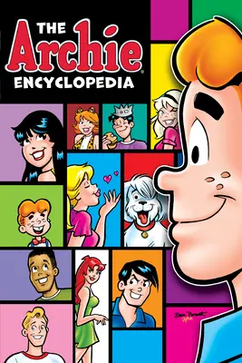 L'encyclopédie Archie - The Archie Encyclopedia