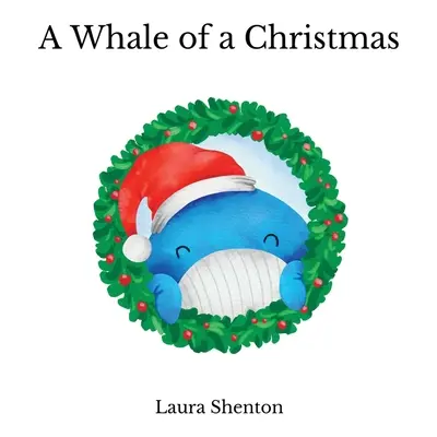 Un Noël de baleine - A Whale of a Christmas