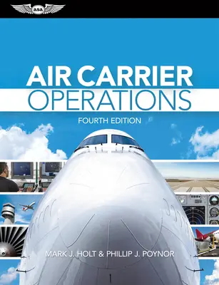 Opérations des transporteurs aériens - Air Carrier Operations