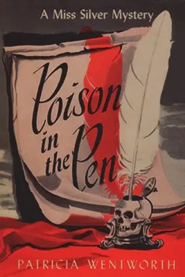 Le poison dans la plume - Poison in the Pen