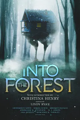 Dans la forêt : Les contes de la Baba Yaga - Into the Forest: Tales of the Baba Yaga