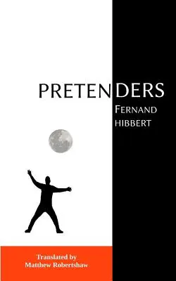 Prétendants : L'affaire Hellnus Cato - Pretenders: The Hellnus Cato Affair