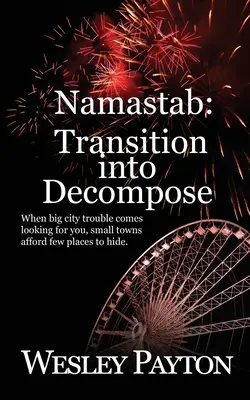 Namastab : Transition vers Decompose - Namastab: Transition into Decompose