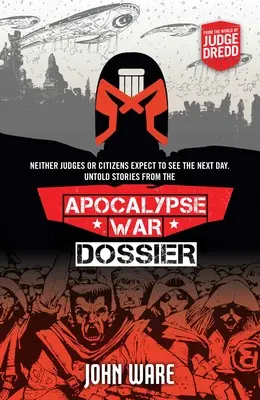 Dossier sur la guerre de l'apocalypse - Apocalypse War Dossier