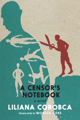 Le cahier du censeur - The Censor's Notebook