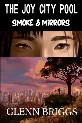 La piscine de la Joy City Smoke & Mirrors - The Joy City Pool Smoke & Mirrors