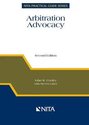Plaidoyer pour l'arbitrage - Arbitration Advocacy