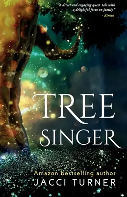 Le chanteur d'arbre - Tree Singer