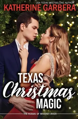 La magie de Noël au Texas - Texas Christmas Magic