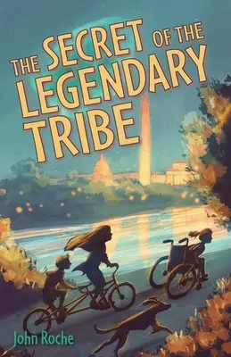 Le secret de la tribu légendaire - The Secret of the Legendary Tribe
