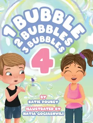 1 Bulle 2 Bulles 3 Bulles 4 - 1 Bubble 2 Bubbles 3 Bubbles 4