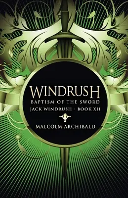 Le baptême de l'épée - Baptism Of The Sword