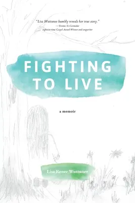 Se battre pour vivre : Un mémoire - Fighting to Live: A Memoir